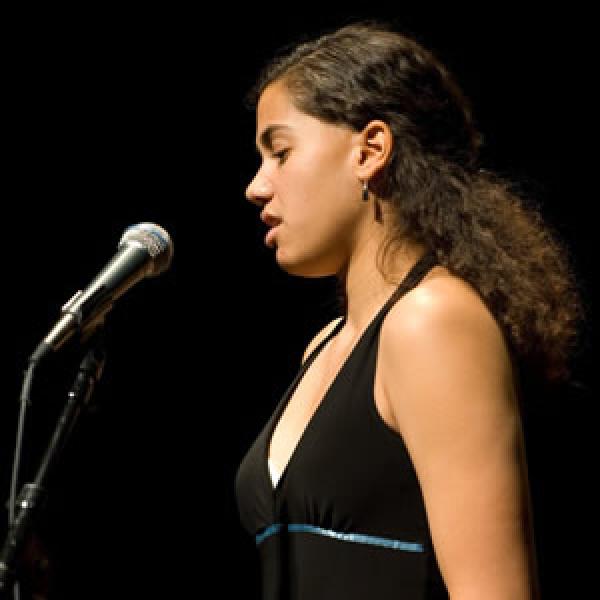 Sarah Harris