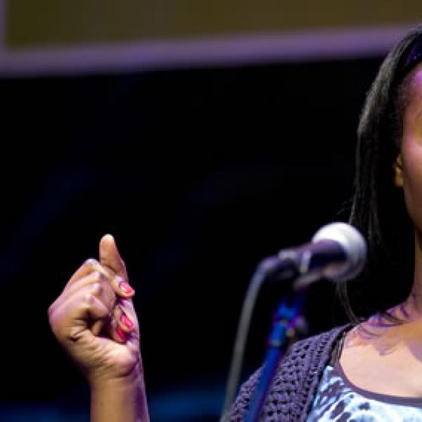 Thandisizwe Jackson-Nisan