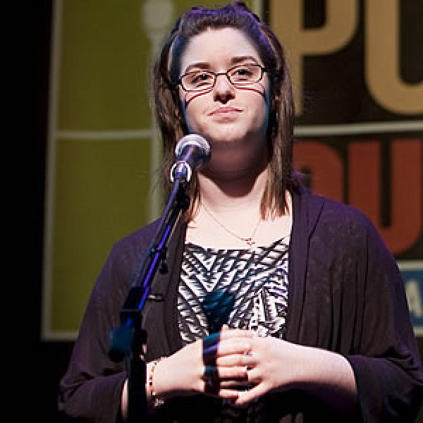 Nicole Andrews