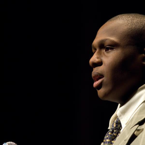 Michael T. Brown, II