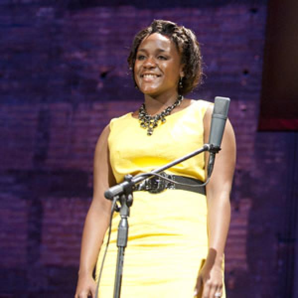 Kristen Dupard