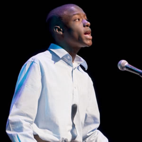 John Eze Uzodinma II