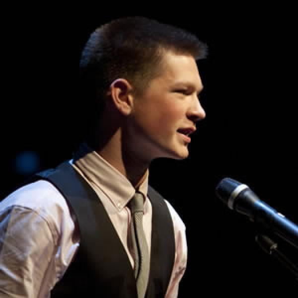 Austin McMullan Graef