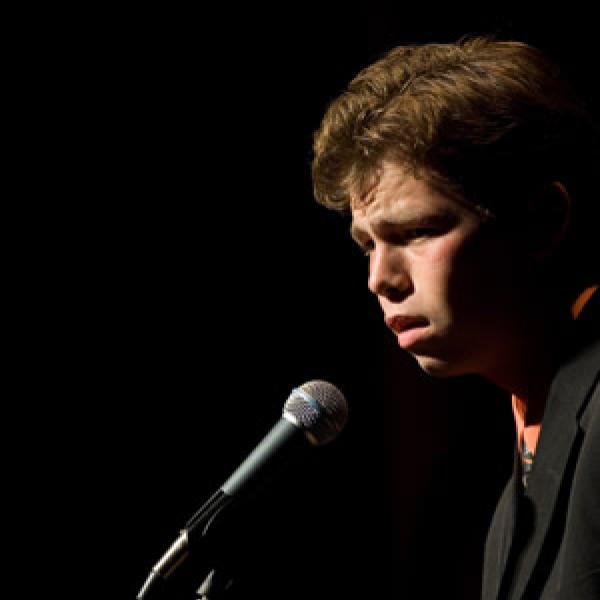 Joshua Kelly