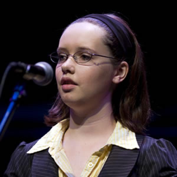 Sara Larson