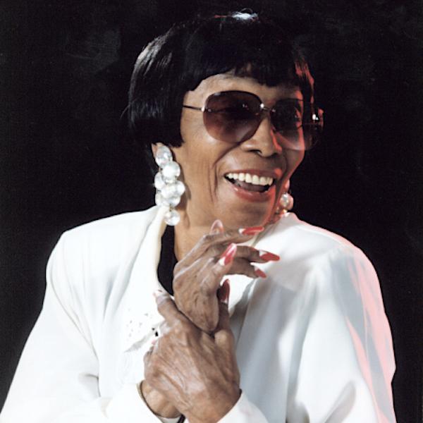 Norma Miller