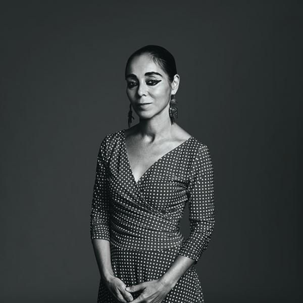 Shirin Neshat