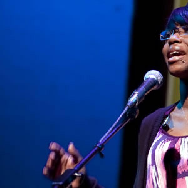 Zamyia Felton