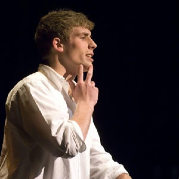 Ryan Arthur Berry
