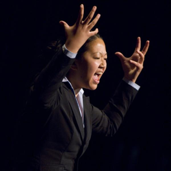 Shuqiao Song