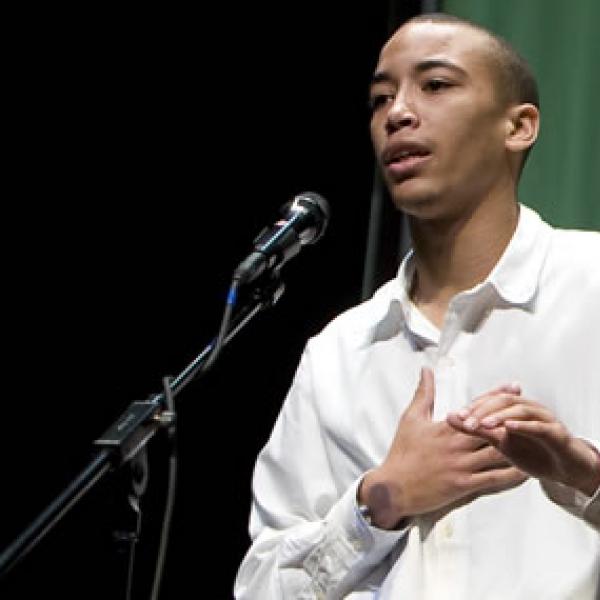 Justin T. Tolston