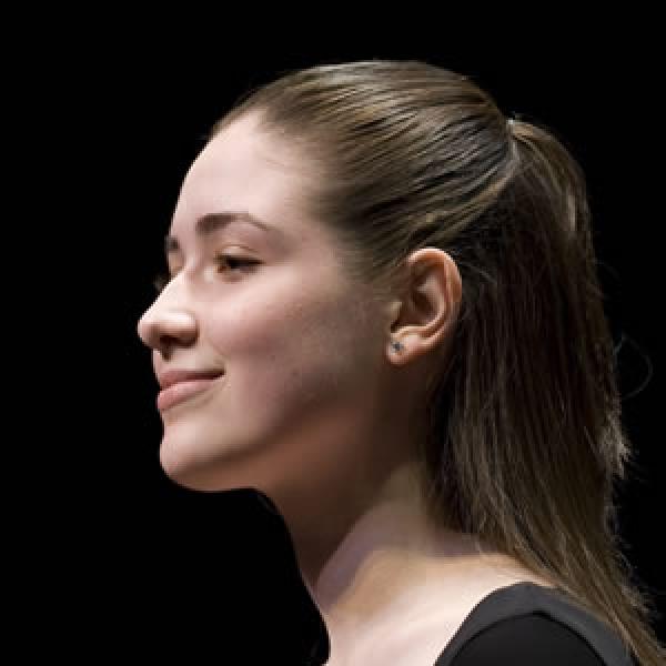 Allison Strong