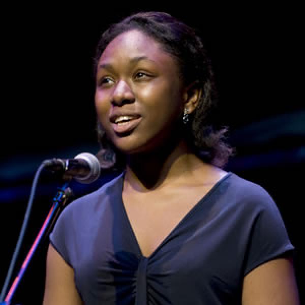 Ijeoma A. Egekeze