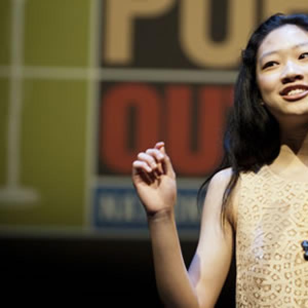 Kristin Tsuo