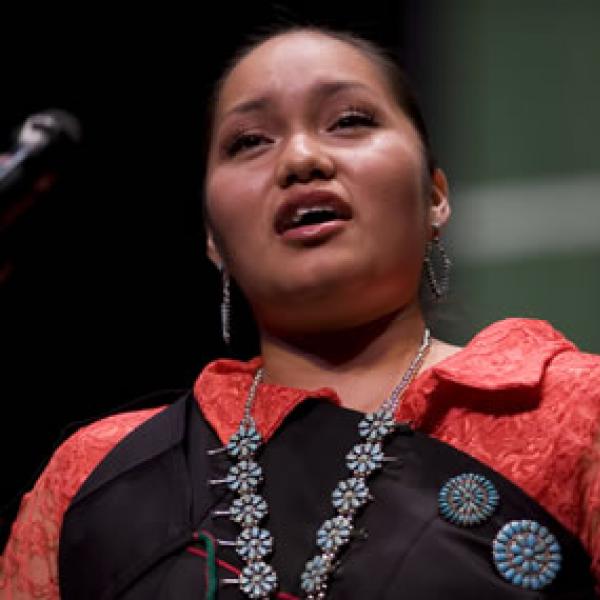 April Kateri Chavez