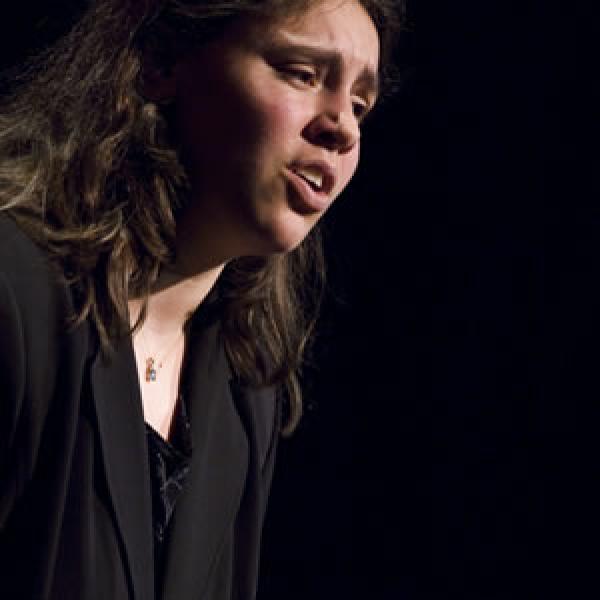 Danielle N. Lehman