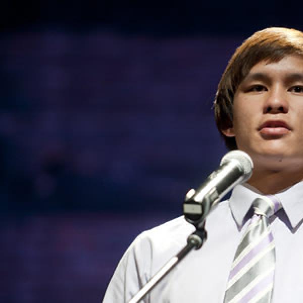 Steven Tsai