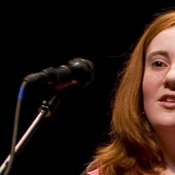 Genevieve Mailloux