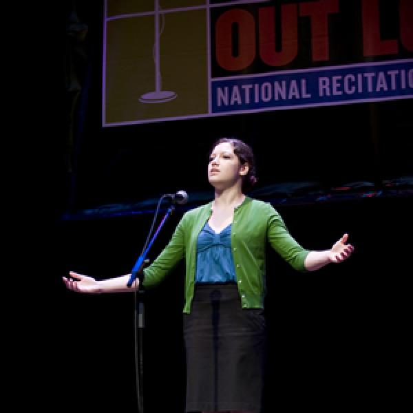 Catherine Woodard