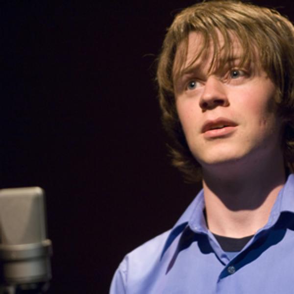 Jackson Hille