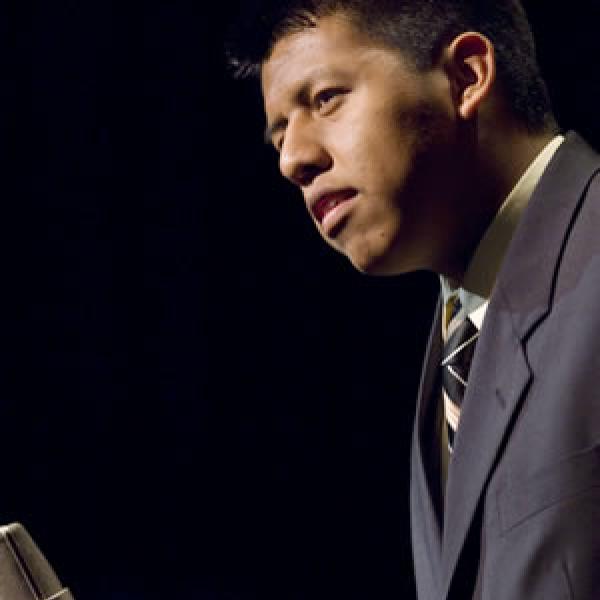 Michael Santiago