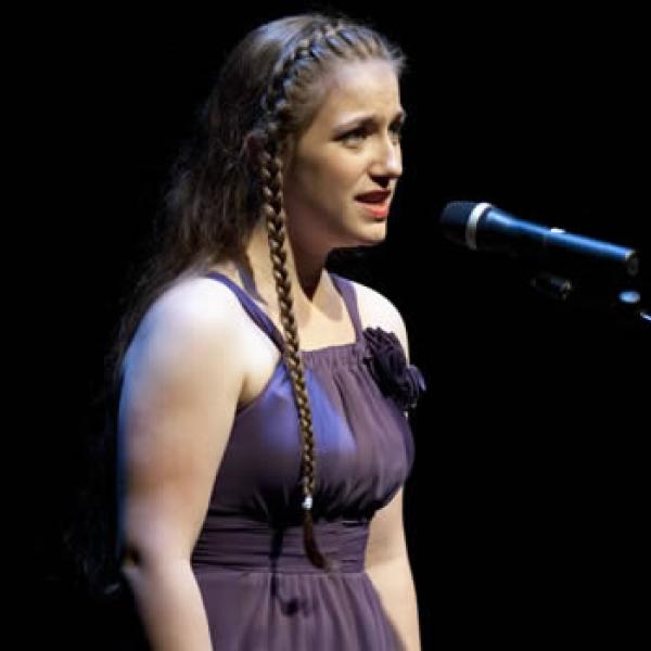Jillian Frakes