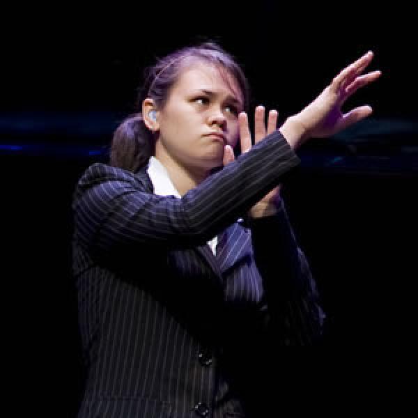 Tiffany H. Hill