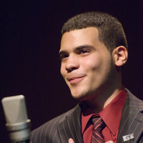 Chris Estevez