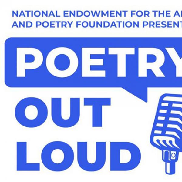 This Is How You Do It Poetry Out Loud National Endowment For The Arts