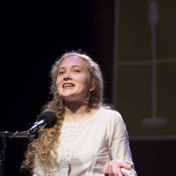 Alice Kilduff
