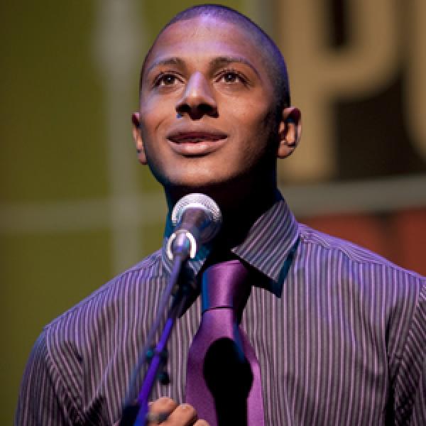 Alexander J. Martinez