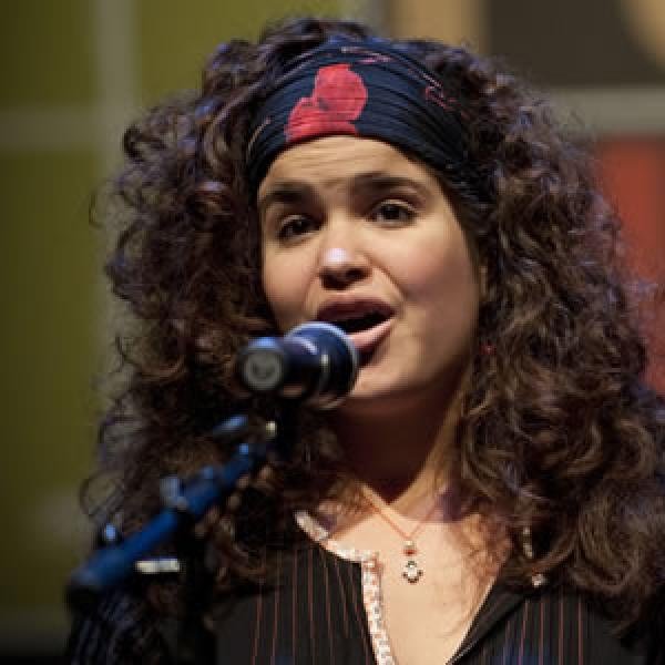 Luc&iacute;a Zo&eacute; Mart&iacute;nez L&oacute;pez