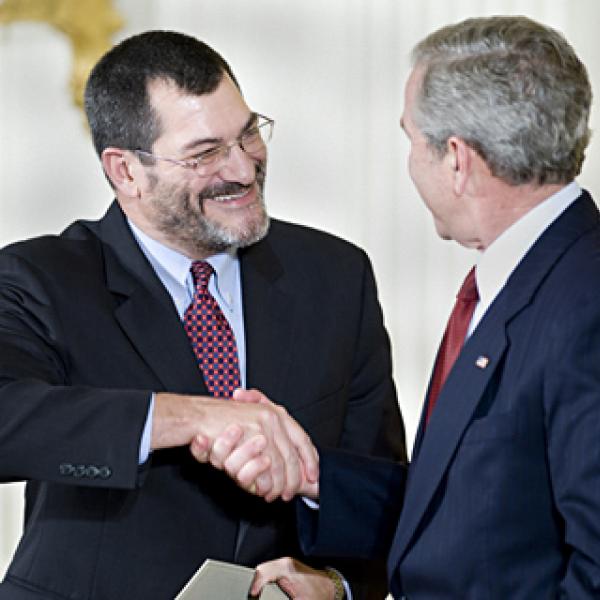 The Presser Foundation
