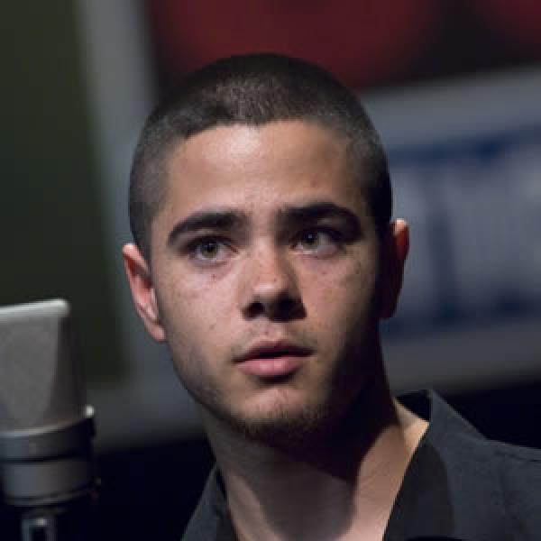 Kris Aponte