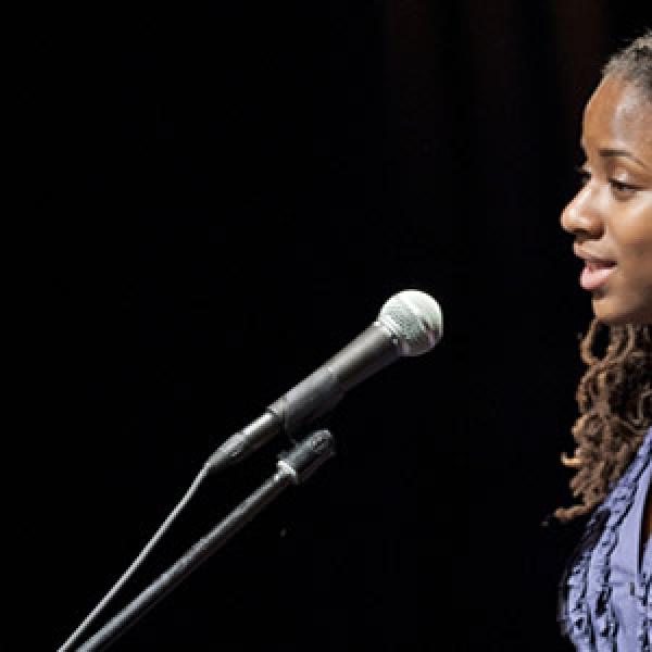 Daraja Aranda Hinds