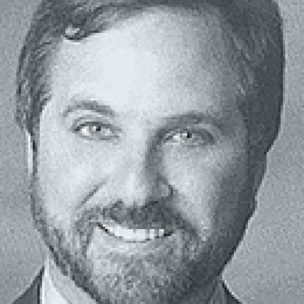 Photo of Rafe Esquith