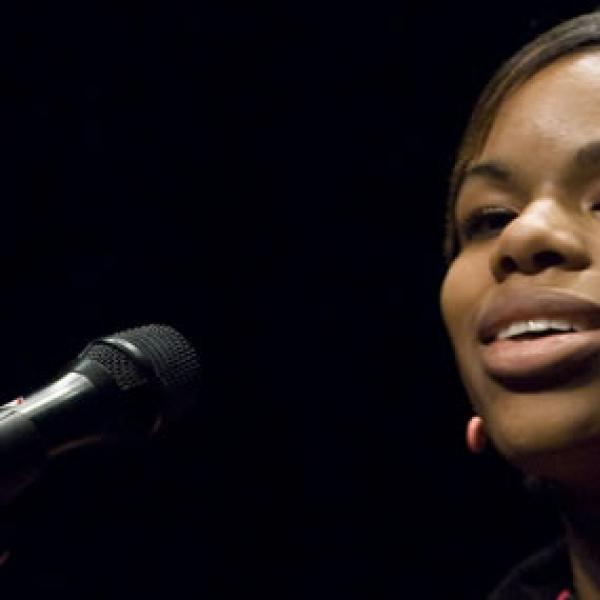 A'Derrica Roseboro