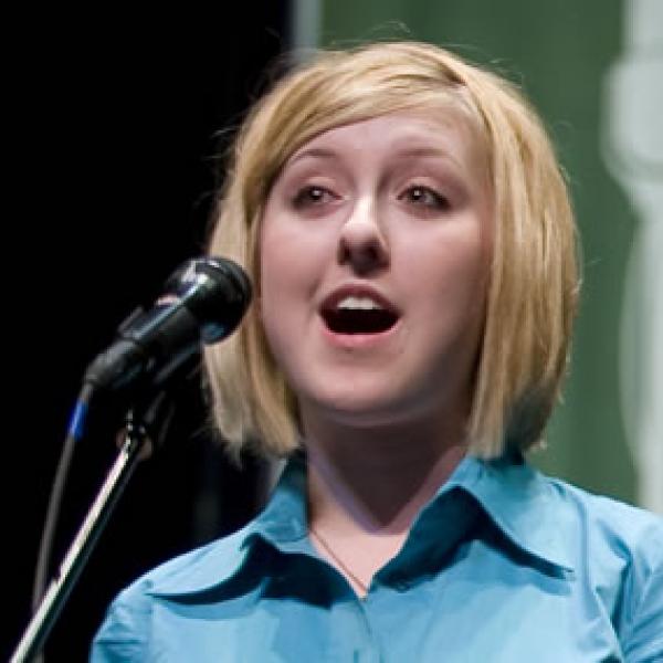 Elsa Vande Vegte