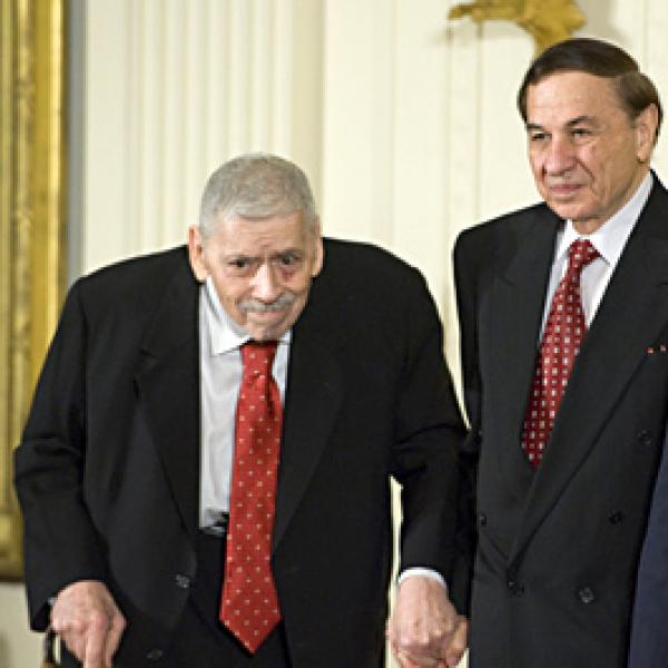 The Sherman Brothers