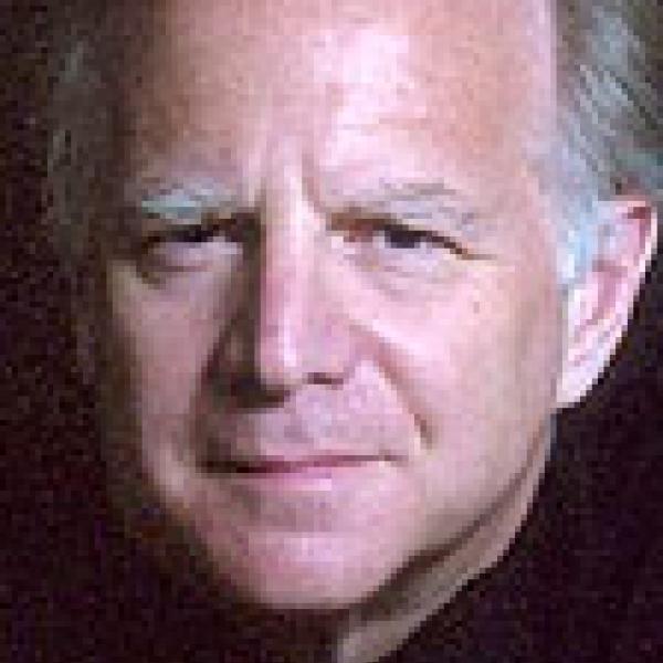 Portrait of Leonard Slatkin
