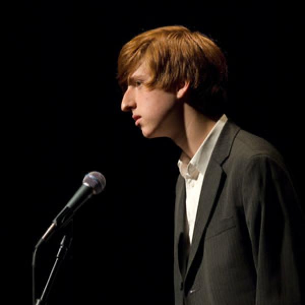 Austin Johnson