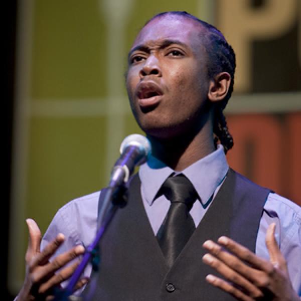 Donté Wright