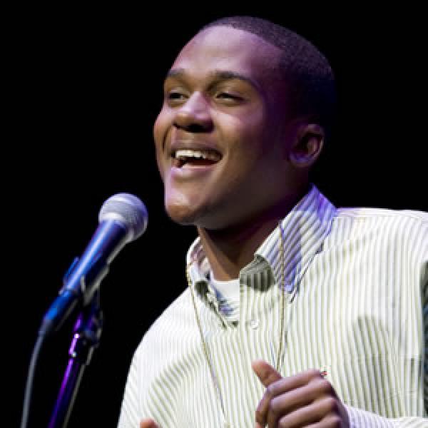 Tabari H. Davis