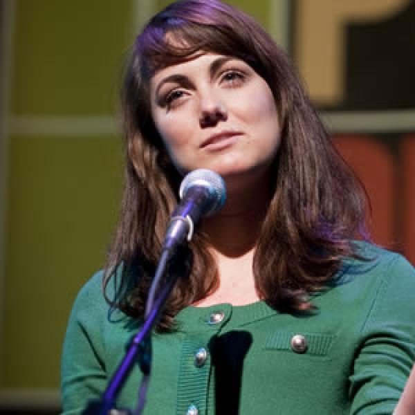 Caroline Liston