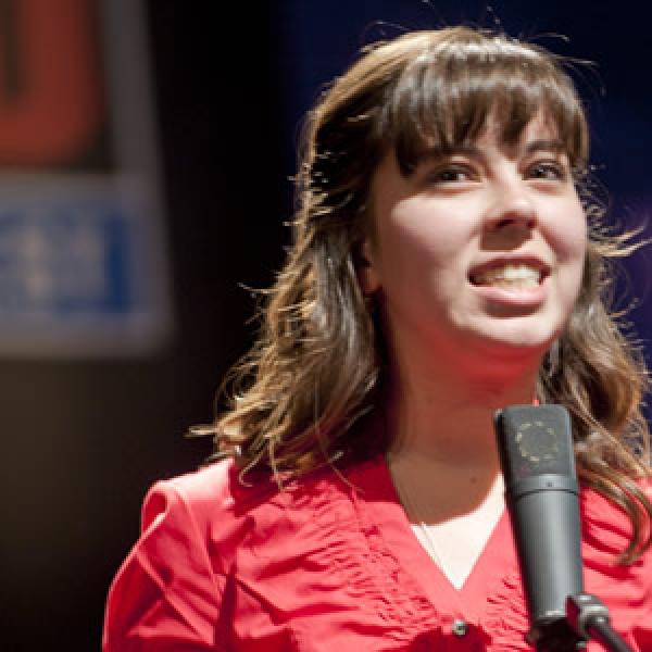 Shannon McCullam