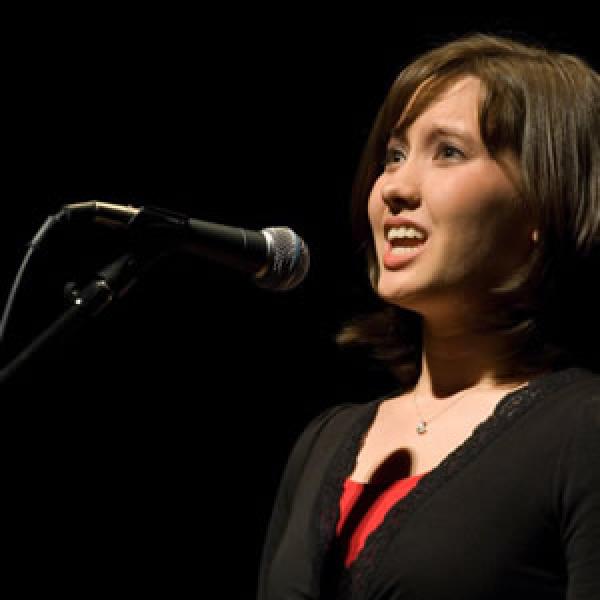 Amanda E. Fujiki