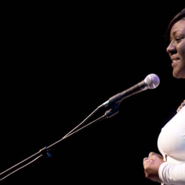 Tia S. Robinson