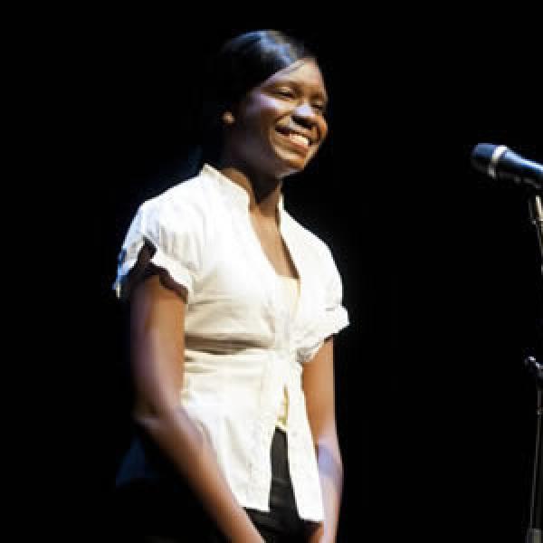 Caprisha Marie Richards