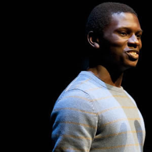 Claude Mumbere