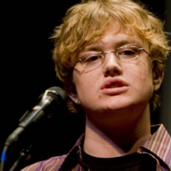 Caleb Smith Hastings